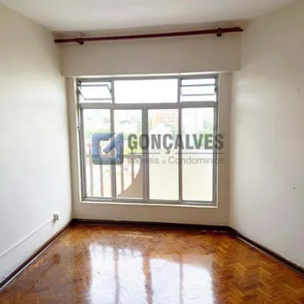 Buy this 2 bed apartment on Escola Estadual Professor Clóvis de Lucca in Rua dos Vianas 1915, Baeta Neves