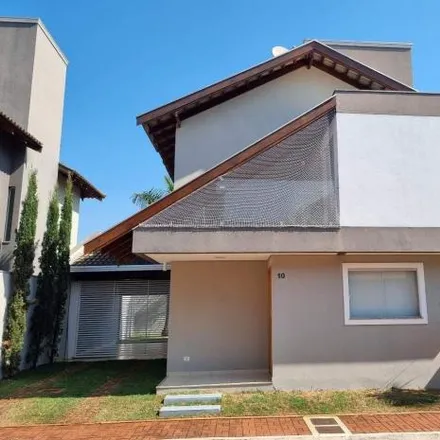 Rent this 3 bed house on Avenida Carlinda Pereira Contar in Veraneio, Campo Grande - MS