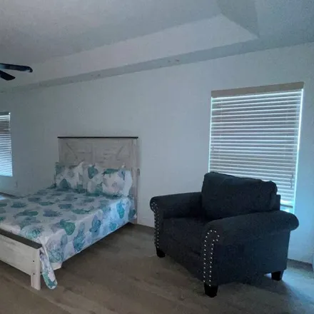 Rent this 4 bed house on Port Saint Lucie