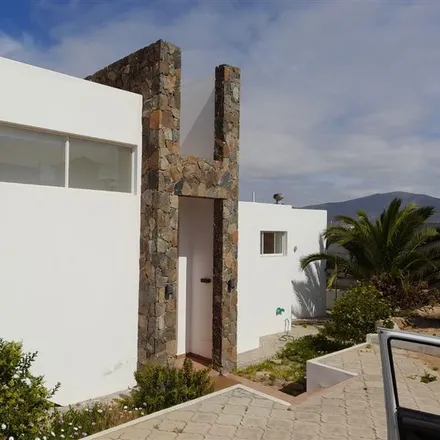 Buy this 4 bed house on Mar de Chile in 179 0437 Coquimbo, Chile
