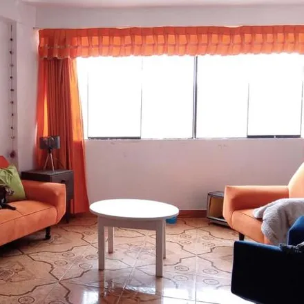 Image 1 - BLOQUE R, Lucrepata, San Blas, Cusco 08003, Peru - Apartment for sale