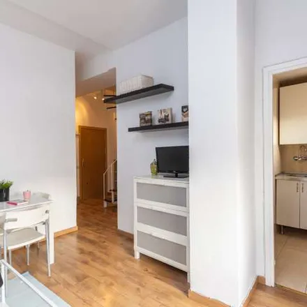 Rent this 3 bed apartment on Calle de Galileo in 29, 28015 Madrid
