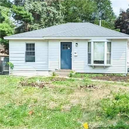 Buy this 3 bed house on 3535 Sumter Ave S in Saint Louis Park, Minnesota