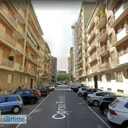 Image 2 - Corso Carlo e Nello Rosselli 112a, 10129 Turin TO, Italy - Apartment for rent