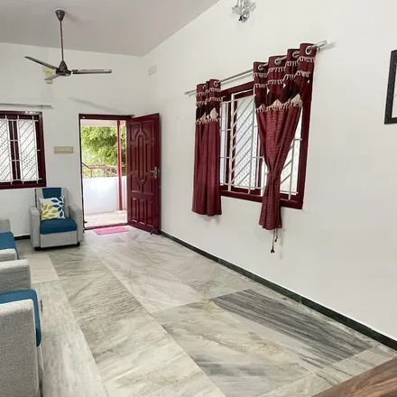 Rent this 3 bed apartment on Coimbatore in Coimbatore North, India