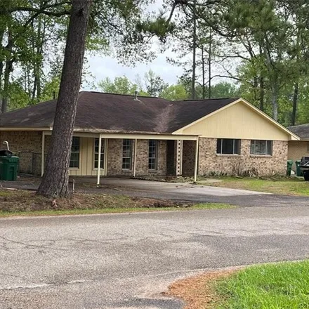 Buy this 3 bed house on 1801 Southline Street in Cleveland, TX 77327