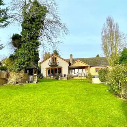 Image 4 - Old Leicester Road, Wansford, PE8 6JH, United Kingdom - House for sale