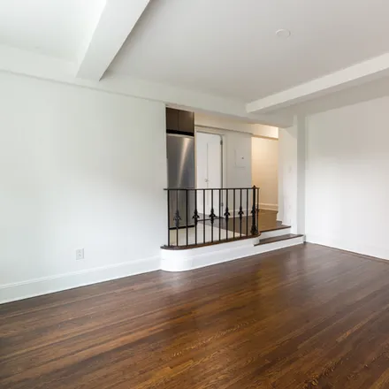 Rent this 1 bed apartment on Amsterdam Ave West 113 Th St