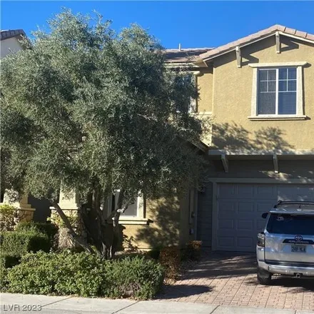 Rent this 4 bed house on 989 Wagner Valley Street in Henderson, NV 89052