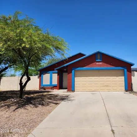 Buy this 3 bed house on South Yucatan Road in Pinal County, AZ 85123