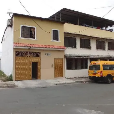 Buy this 6 bed house on unnamed road in 090704, Guayaquil