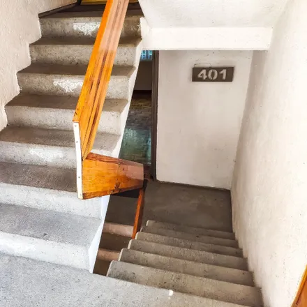 Rent this 3 bed apartment on Calzada de las Arcadas 89 in Álvaro Obregón, 01560 Mexico City