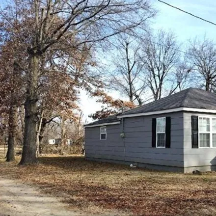 Image 6 - 212 East Peck Street, Malden, Dunklin County, MO 63863, USA - House for sale