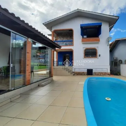 Buy this 3 bed house on Rua Pedro Schneider in Boa Vista, Novo Hamburgo - RS