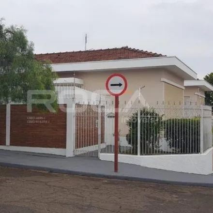 Buy this 3 bed house on Rua Abel Giongo in Vila Faria, São Carlos - SP