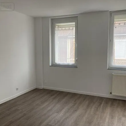 Rent this 1 bed apartment on Hôtel de Louvignies in Rue Pasteur, 62000 Arras