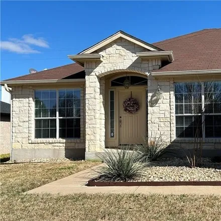 Image 2 - 2443 Caroline Court, Harker Heights, Bell County, TX 76548, USA - House for sale