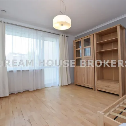 Rent this 4 bed apartment on Ignacego Łukasiewicza 54 in 35-605 Rzeszów, Poland