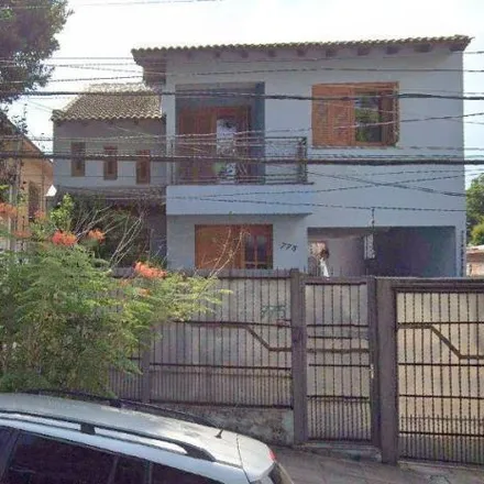 Buy this 3 bed house on Rua Humberto de Campos in Santo Antônio, Porto Alegre - RS