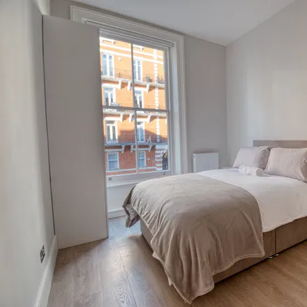 Rent this 1 bed apartment on 251 Old Brompton Road in London, SW5 9JA