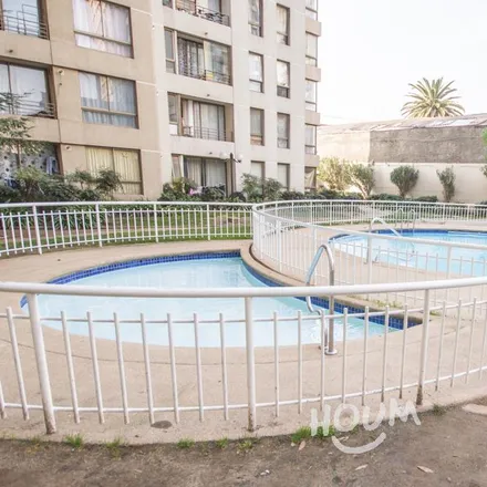Buy this 2 bed apartment on Capitán Bynon 1202 in 838 0552 Provincia de Santiago, Chile