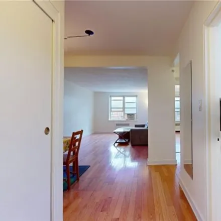 Buy this studio apartment on 64-74 Saunders Street in New York, NY 11374