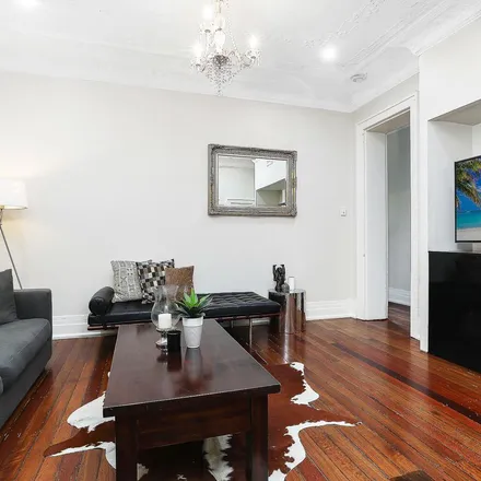 Rent this 2 bed apartment on 286-290 Arden Street in Coogee NSW 2034, Australia