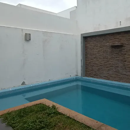 Rent this studio house on Calle Lomas del Mar in 95264 Playas del Conchal, VER