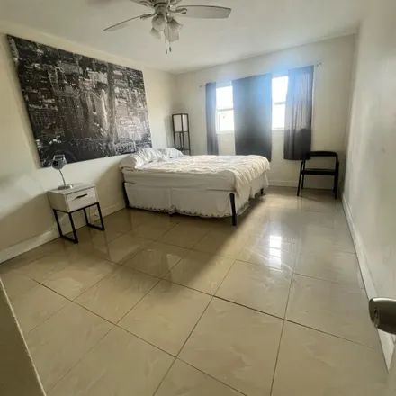 Rent this 1 bed room on 16204 Northeast 18th Court in North Miami Beach, FL 33162