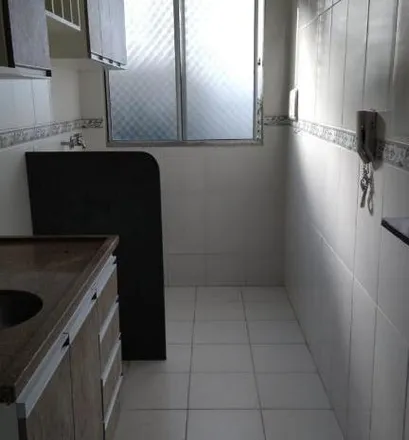Rent this 2 bed apartment on Avenida Papa João Paulo I 6600 in Bonsucesso, Guarulhos - SP