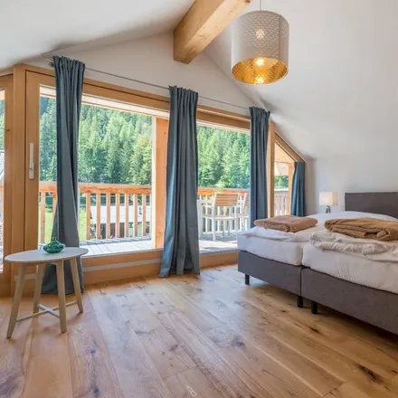 Rent this 2 bed apartment on Untere Tamattenstrasse in 3910 Saas-Grund, Switzerland