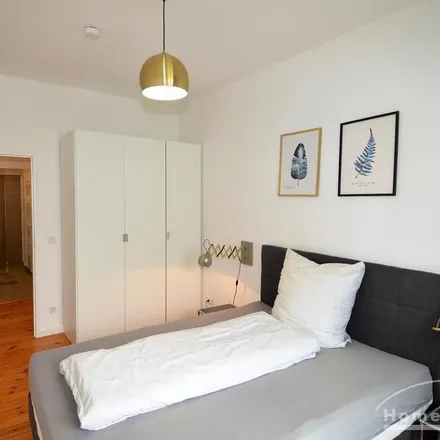 Rent this 2 bed apartment on Togostraße 46 in 13351 Berlin, Germany