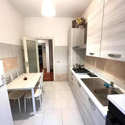 Image 5 - Via Castore Durante, 00171 Rome RM, Italy - Apartment for rent