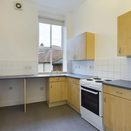 Rent this 1 bed apartment on The Naildy in 30 Kendrick Street, Rodborough