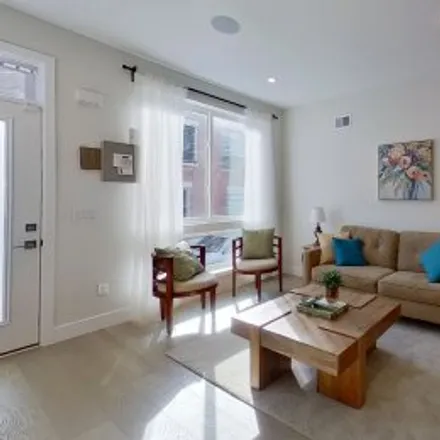 Buy this 4 bed apartment on 1752 North Bailey Street in Brewerytown, Philadelphia