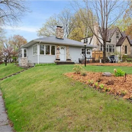 Image 2 - 358 East 58th Street, Minneapolis, MN 55419, USA - House for sale