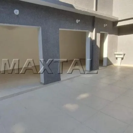 Buy this 1 bed apartment on Rua George Chahestian in Lauzane Paulista, São Paulo - SP