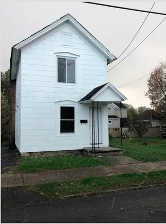 Buy this 3 bed house on 328 Eureka Avenue in Village of Herkimer, NY 13350