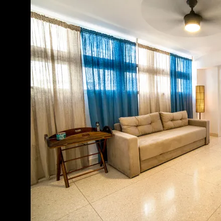 Rent this 2 bed apartment on Havana Oceanfront Condo in 16 1410, Havana