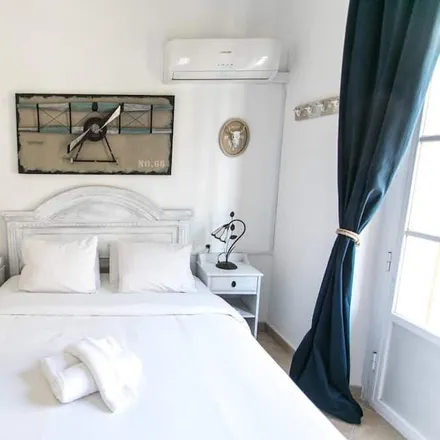 Rent this 1 bed apartment on Málaga in Andalusia, Spain