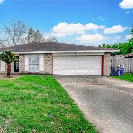 Image 2 - 15398 Bedford Glen Drive, Harris County, TX 77530, USA - House for rent