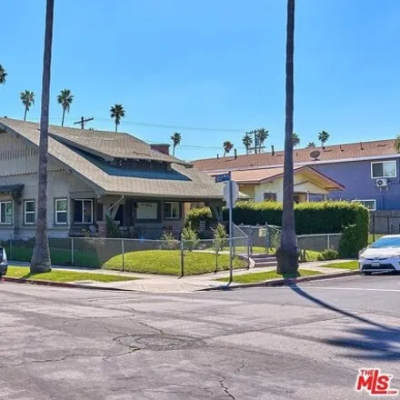 Buy this 3 bed house on 4076 Council Street in Los Angeles, CA 90004