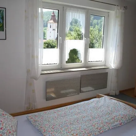 Rent this 1 bed apartment on Upper Bavaria in Bavaria, Germany