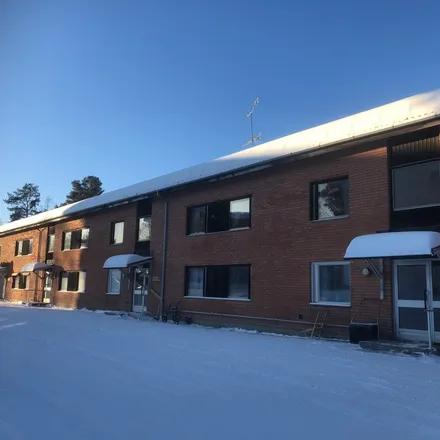 Rent this 2 bed apartment on Lapland Deli in Skolgatan 7, 923 31 Storuman
