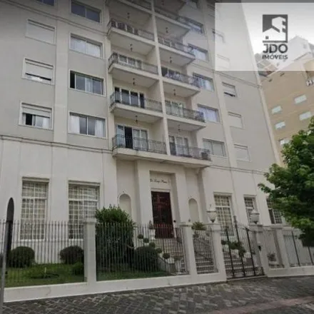 Buy this 4 bed apartment on Avenida Visconde de Guarapuava 4042 in Batel, Curitiba - PR