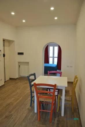 Image 3 - Via Filippo Turati, 131, 00185 Rome RM, Italy - Apartment for rent