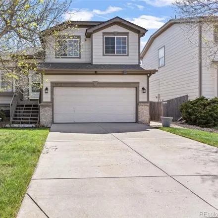 Buy this 3 bed house on 5007 South Himalaya Court in Arapahoe County, CO 80015