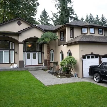 Buy this 4 bed house on 4559 South 190th Lane in SeaTac, WA 98188