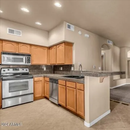 Image 3 - North Evergreen Street, Chandler, AZ 85224, USA - Apartment for rent