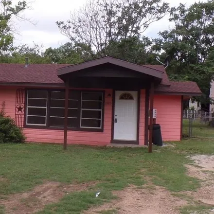 Rent this 2 bed house on 2113 Yale Street in Fort Worth, TX 76114